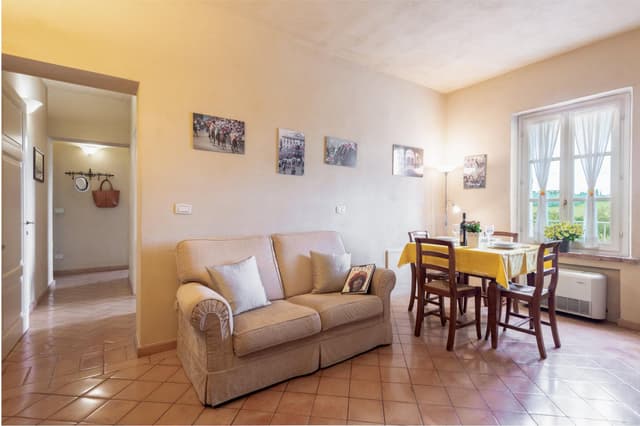 Two-Bedroom Apartment - Il Palio