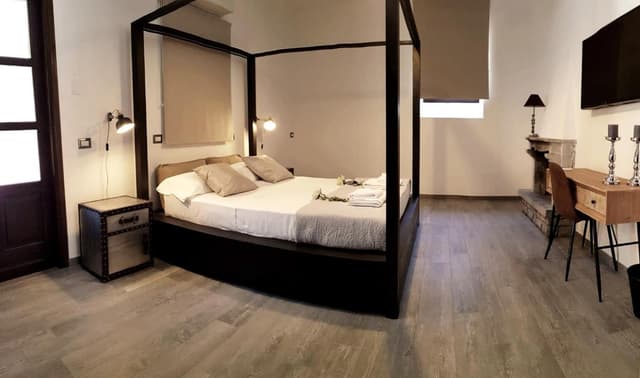 King Room - Disability Access