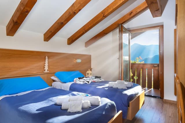 Small Standard Double or Twin Room