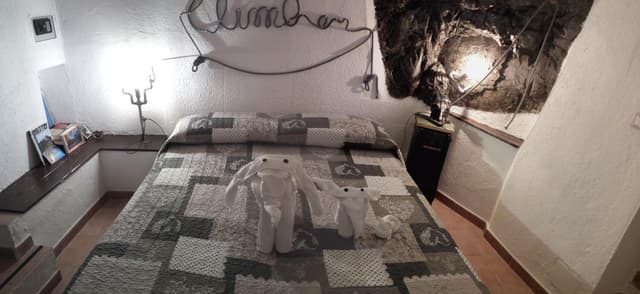 Large Double or Twin Room
