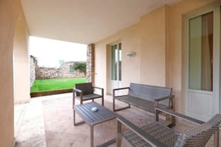 Studio Apartment with Spa Access