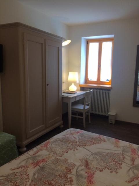 Quadruple Room with Bathroom