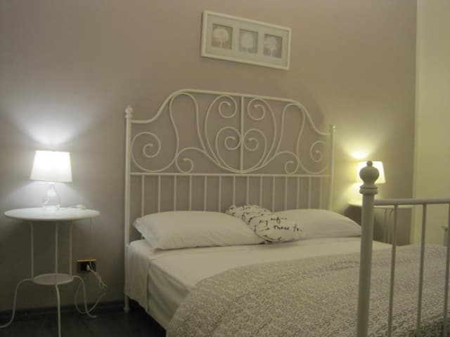 Apartment - Ground Floor