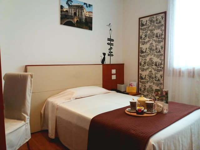 Single Room