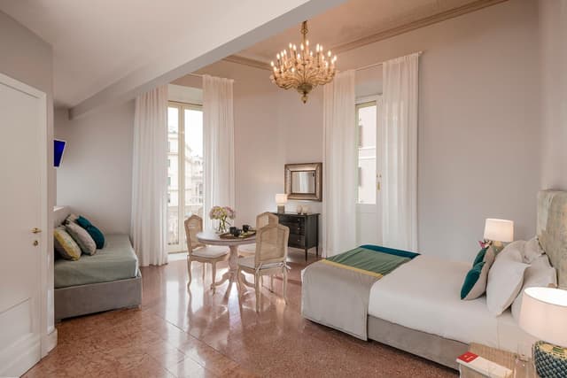 Junior Suite