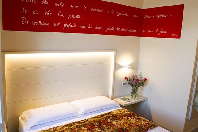Double Room - Disability Access