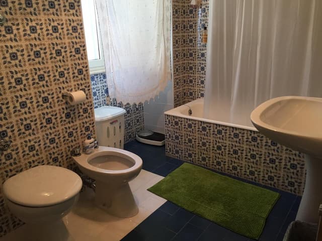 Single Room with Garden View