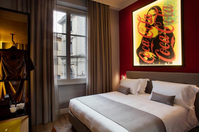 Superior Double or Twin Room