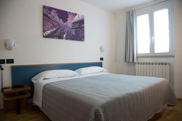 Double or Twin Room - Disability Access