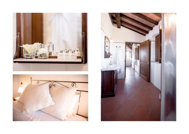 Luxury Three-Bedroom Apartment