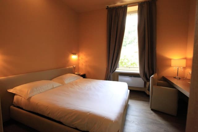 Classic Double Room