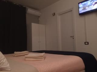 Deluxe Double or Twin Room with Balcony