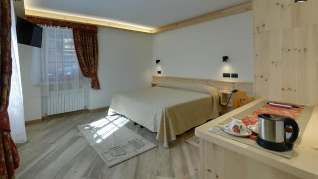 Superior Double Room - Annex