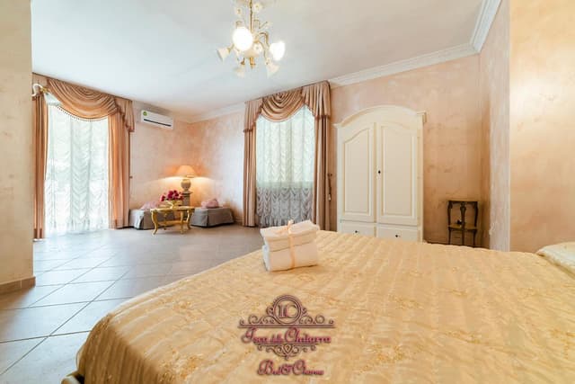 Suite with Terrace