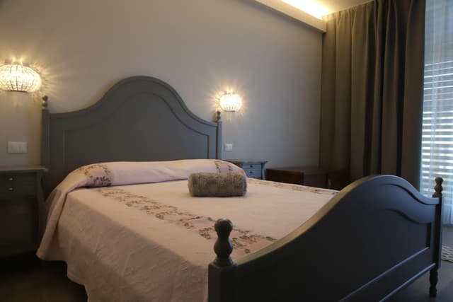Double Room - Disability Access