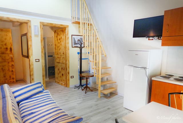 Standard Apartment