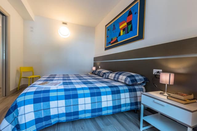 Junior Suite with Balcony