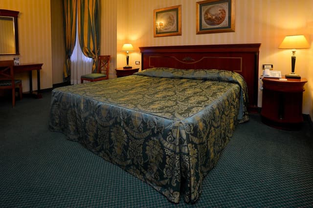 Double or Twin Room