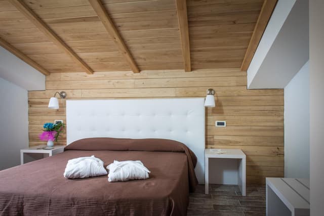Small Double Room