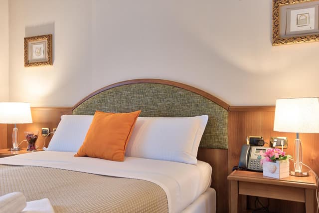 Double Room - Disability Access
