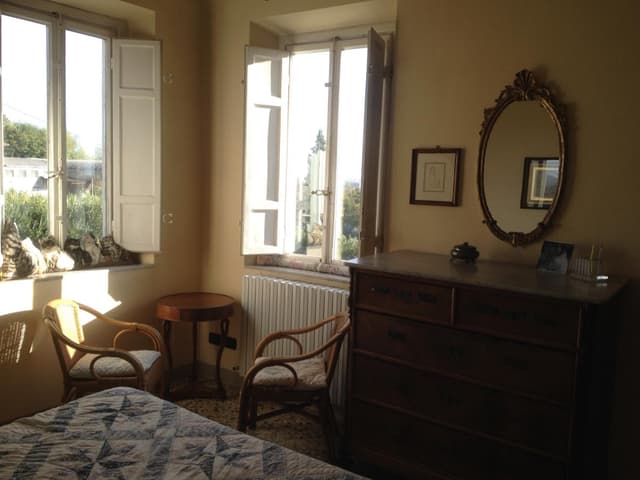 Double or Twin Room