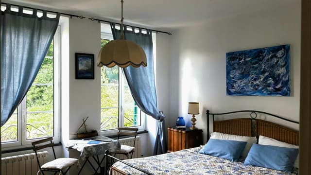 Double Room with Extra Bed