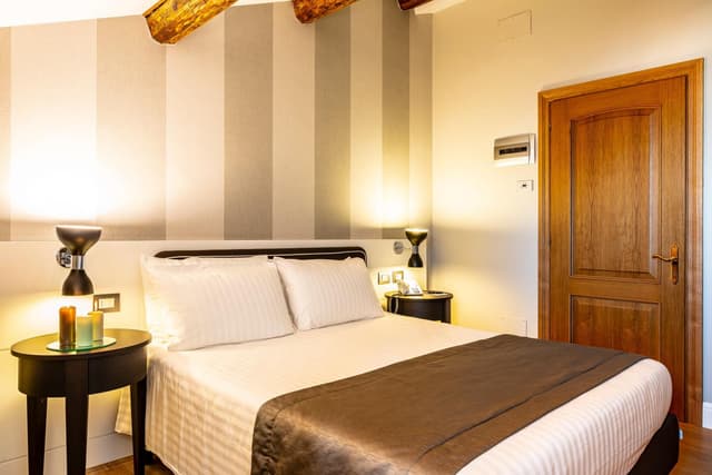 Classic Double or Twin Room