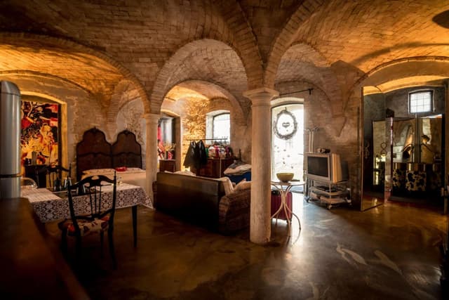 Vacation Home