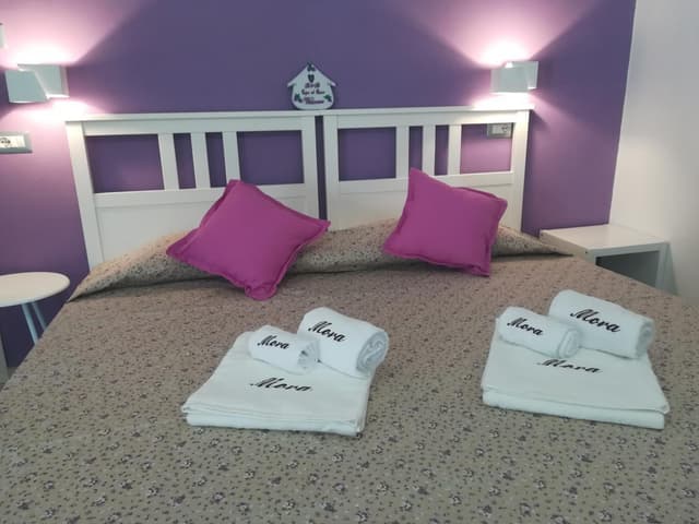 Large Double Room