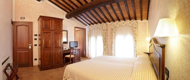 Double or Twin Room