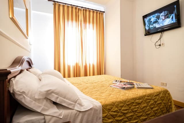 Single Room