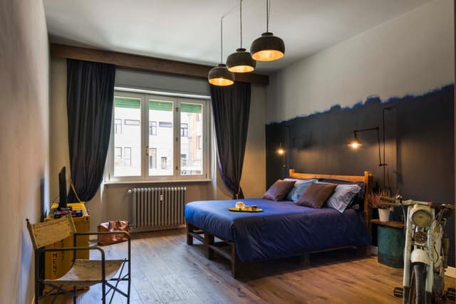 Deluxe Room (2 Adults + 1 Child)