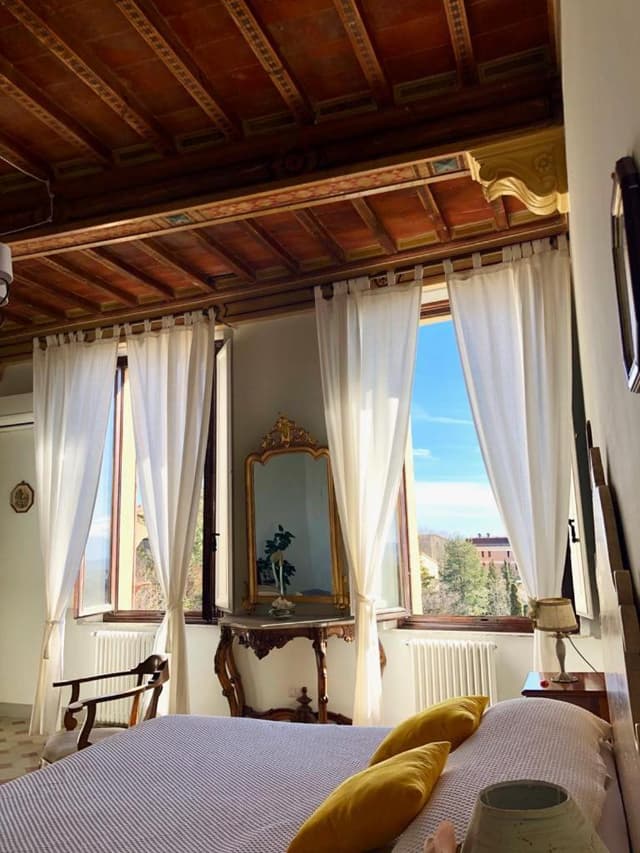 King Room with Garden View