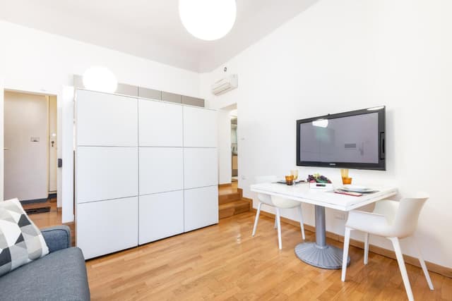 One-Bedroom Apartment - 1, Via Dei Conti