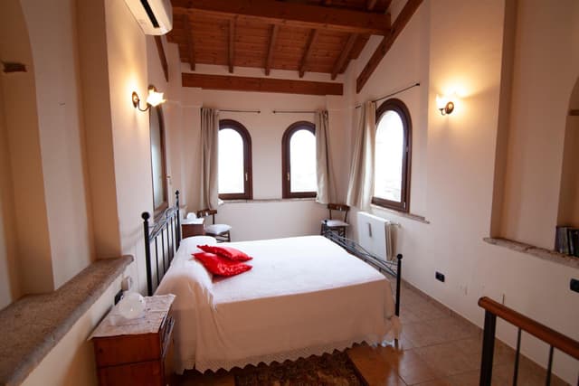 Five-Bedroom House