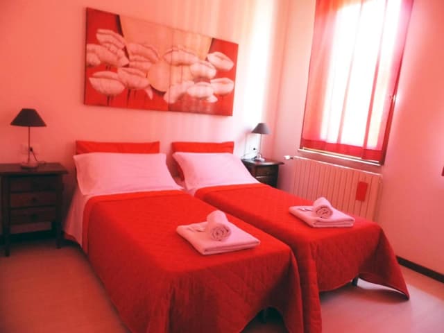 Double Or Twin Room With Private External Bathroom