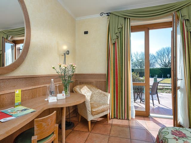Classic Double Room