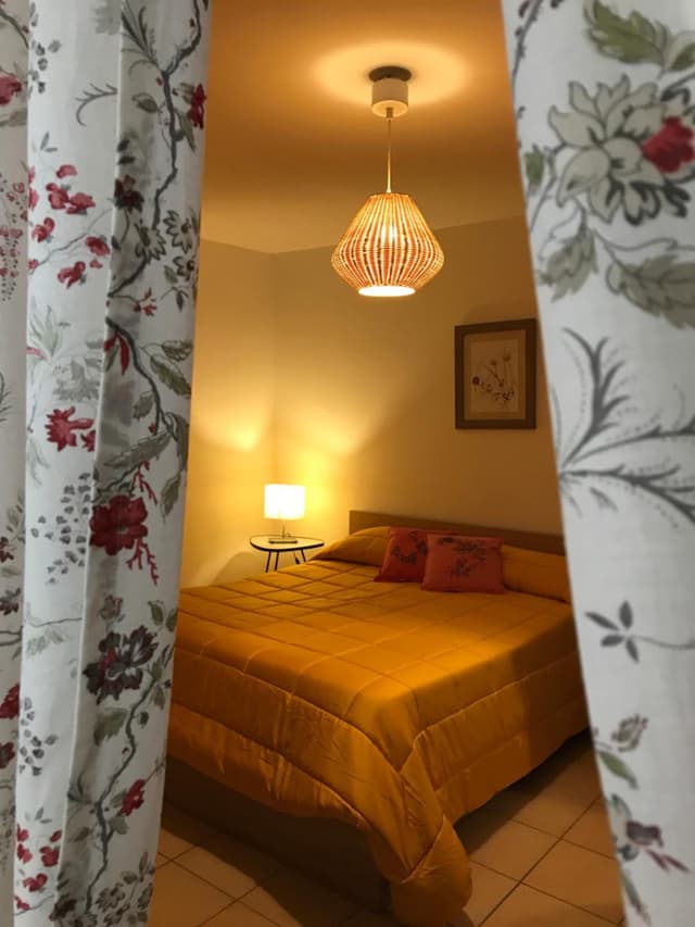 Basement Apartment