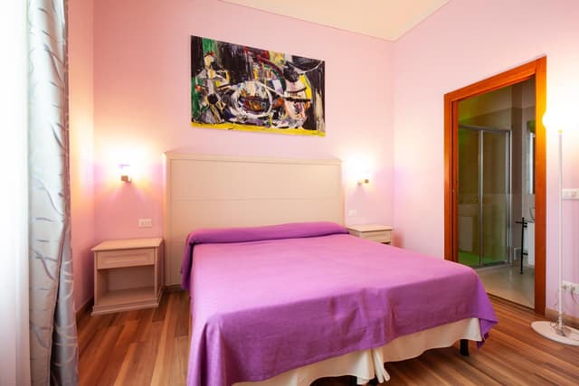 Comfort Double or Twin Room