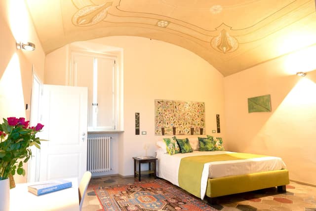 Double Room - Disability Access