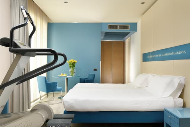 Superior Twin Room With Rollaway Bed