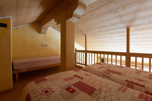 Studio Apartment - Split Level