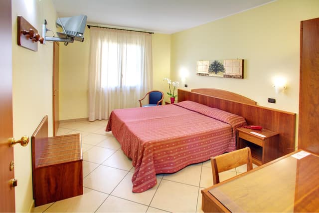 Classic Triple Room