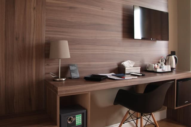 Superior King Room