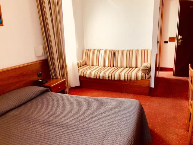 Superior Single Room
