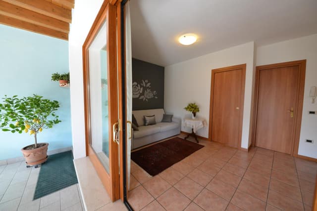 Apartment - Ground Floor