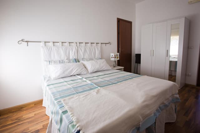Deluxe Double or Twin Room with Mountain View