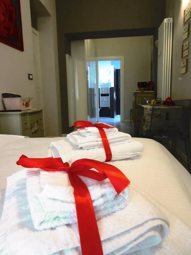 Triple Room with Private Bathroom