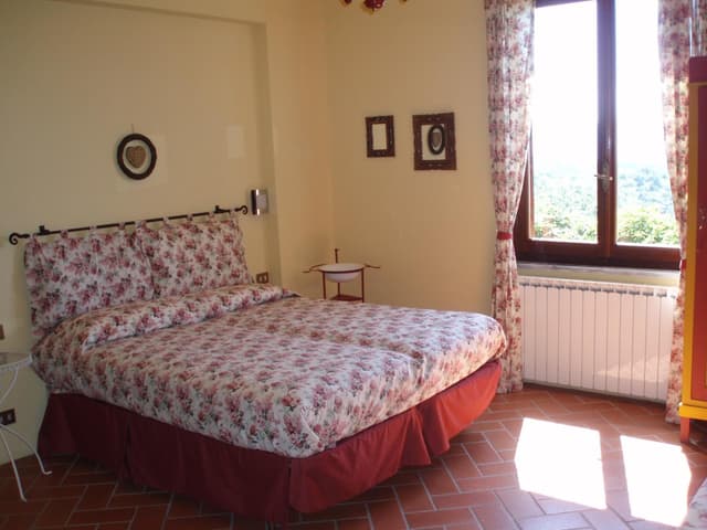 Triple Room with Private Bathroom