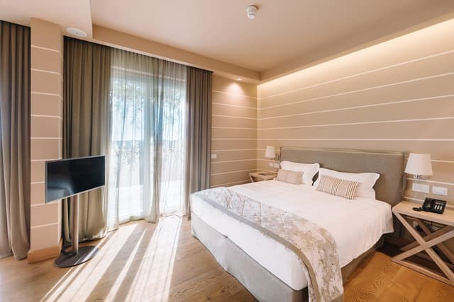 Superior Room with Terrace